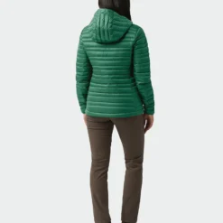 Coupon 😉 Stio Women's Pinion Down Hooded Jacket ⌛ -Stio Sales W Pinion Down Hooded Jacket Thicket 5