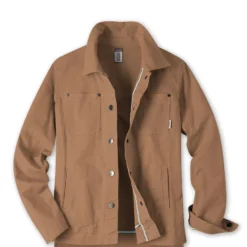 Stio Sales Shop -Stio Sales W Ralston Canvas Jacket Tawny