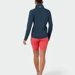 New ⭐ Stio Women's Second Light Pullover 😍 -Stio Sales W Second Light Pullover Mountain Shadow 2 Full