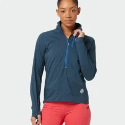 New ⭐ Stio Women's Second Light Pullover 😍 -Stio Sales W Second Light Pullover Mountain Shadow 3 Top