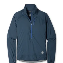 New ⭐ Stio Women's Second Light Pullover 😍 -Stio Sales W Second Light Pullover Mountain Shadow abb45056 a54a 45ce 9ee1 6ab05311cf4a