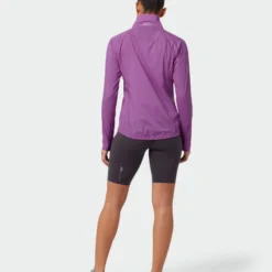 New ⭐ Stio Women's Second Light Pullover 😍 -Stio Sales W Second Light Pullover Ripe Berry 2 Full