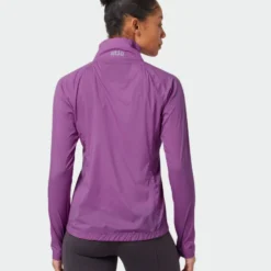 New ⭐ Stio Women's Second Light Pullover 😍 -Stio Sales W Second Light Pullover Ripe Berry 4 Top