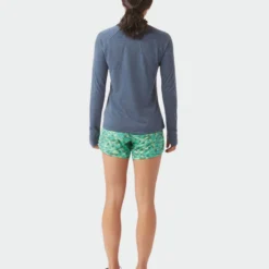 Best deal โจ Stio Women's Second Light Short ๐ฏ 59 Best deal โจ Stio Women's Second Light Short ๐ฏ -Stio Sales W Second Light Short Forest Canopy Camo 2 Full