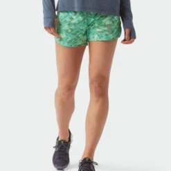 Best deal โจ Stio Women's Second Light Short ๐ฏ 55 Best deal โจ Stio Women's Second Light Short ๐ฏ -Stio Sales W Second Light Short Forest Canopy Camo 3 Bottom