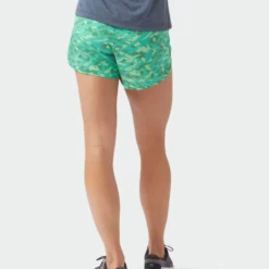 Best deal โจ Stio Women's Second Light Short ๐ฏ 57 Best deal โจ Stio Women's Second Light Short ๐ฏ -Stio Sales W Second Light Short Forest Canopy Camo 4 Bottom