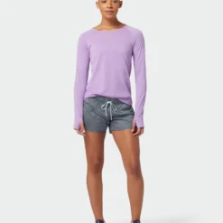 Best deal โจ Stio Women's Second Light Short ๐ฏ 40 Best deal โจ Stio Women's Second Light Short ๐ฏ -Stio Sales W Second Light Short Storm Cloud Topo 1 Full