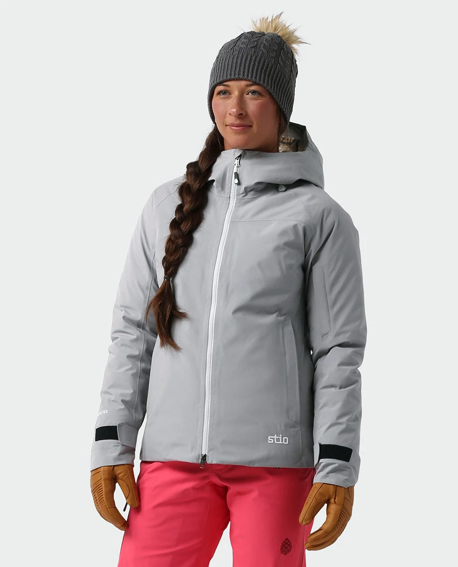 Wholesale 😍 Stio Women's Shot 7 Down Jacket ❤️ 2 Wholesale 😍 Stio Women's Shot 7 Down Jacket ❤️ - Image 2