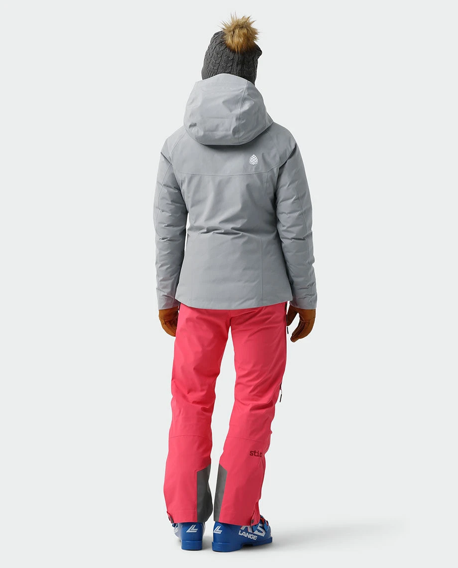 Wholesale 😍 Stio Women's Shot 7 Down Jacket ❤️ 7 Wholesale 😍 Stio Women's Shot 7 Down Jacket ❤️ - Image 7