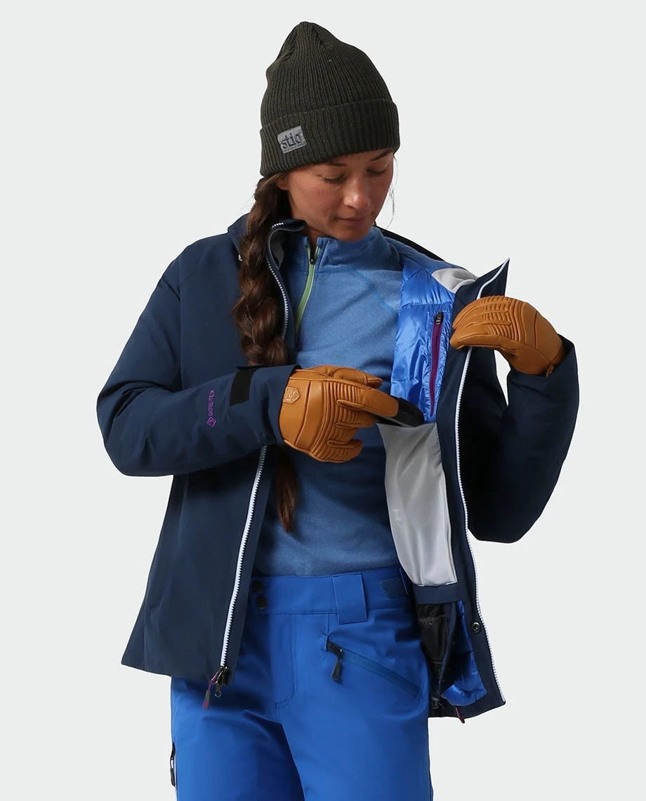 Wholesale 😍 Stio Women's Shot 7 Down Jacket ❤️ 10 Wholesale 😍 Stio Women's Shot 7 Down Jacket ❤️ - Image 10