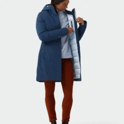 Cheap 🎉 Stio Women's Shot 7 Down Parka ✨ -Stio Sales W Shot 7 Down Parka Mountain Shadow 3