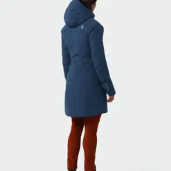 Cheap 🎉 Stio Women's Shot 7 Down Parka ✨ -Stio Sales W Shot 7 Down Parka Mountain Shadow 5