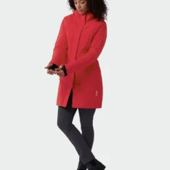 Cheap 🎉 Stio Women's Shot 7 Down Parka ✨ -Stio Sales W Shot 7 Down Parka Risk Red 5