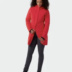 Cheap 🎉 Stio Women's Shot 7 Down Parka ✨ -Stio Sales W Shot 7 Down Parka Risk Red 6