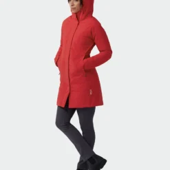 Cheap 🎉 Stio Women's Shot 7 Down Parka ✨ -Stio Sales W Shot 7 Down Parka Risk Red 7