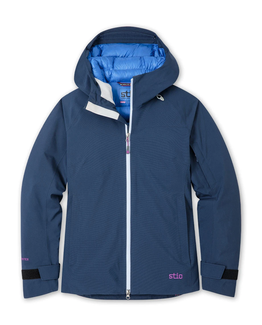 Wholesale 😍 Stio Women's Shot 7 Down Jacket ❤️ 8 Wholesale 😍 Stio Women's Shot 7 Down Jacket ❤️ - Image 8