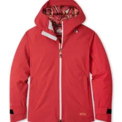 Wholesale 😍 Stio Women's Shot 7 Down Jacket ❤️ 37 Wholesale 😍 Stio Women's Shot 7 Down Jacket ❤️ -Stio Sales W Shot 7 Jacket Risk Red