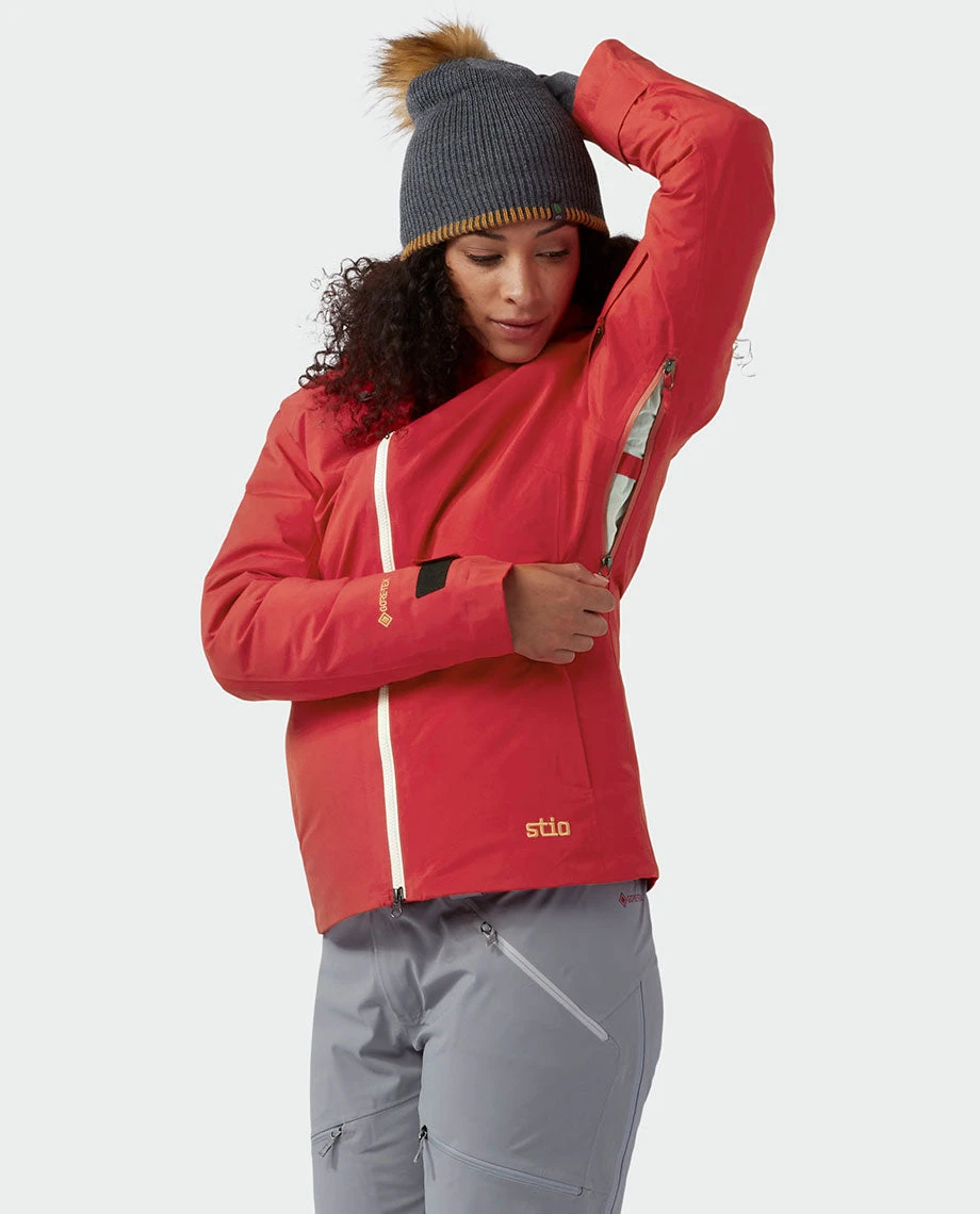 Wholesale 😍 Stio Women's Shot 7 Down Jacket ❤️ 18 Wholesale 😍 Stio Women's Shot 7 Down Jacket ❤️ - Image 18