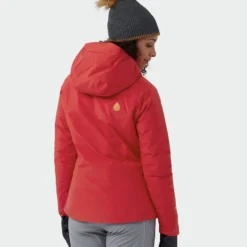 Wholesale 😍 Stio Women's Shot 7 Down Jacket ❤️ 43 Wholesale 😍 Stio Women's Shot 7 Down Jacket ❤️ -Stio Sales W Shot 7 Jacket Risk Red 6