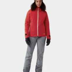 Wholesale 😍 Stio Women's Shot 7 Down Jacket ❤️ 44 Wholesale 😍 Stio Women's Shot 7 Down Jacket ❤️ -Stio Sales W Shot 7 Jacket Risk Red 7