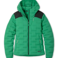 Hot Sale ๐ฅ Stio Women's Skillet Stretch Down Hooded Jacket ๐