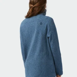 Deals ✔️ Stio Women's Sweetwater Fleece 🧥 Coat 🛒 -Stio Sales W Sweetwater Fleece Coat Alpine Lake 9