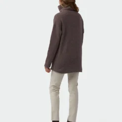 Deals ✔️ Stio Women's Sweetwater Fleece 🧥 Coat 🛒 -Stio Sales W Sweetwater Fleece Coat Roasted Beet 10