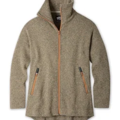 Deals โ๏ธ Stio Women's Sweetwater Fleece ๐งฅ Coat ๐