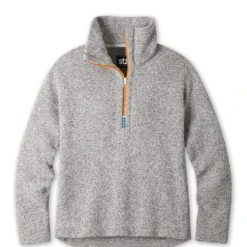 Flash Sale 👏 Stio Women's Sweetwater Fleece Half Zip 🔔
