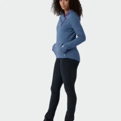 Wholesale 🧨 Stio Women's Sweetwater Fleece Hoodie 🧨 -Stio Sales W Sweetwater Fleece Hoodie Alpine Lake 5