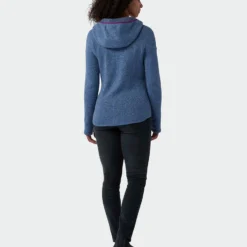 Wholesale 🧨 Stio Women's Sweetwater Fleece Hoodie 🧨 -Stio Sales W Sweetwater Fleece Hoodie Alpine Lake 6