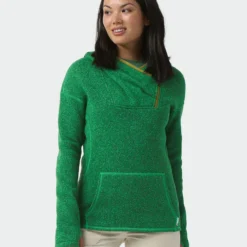 Wholesale 🧨 Stio Women's Sweetwater Fleece Hoodie 🧨 -Stio Sales W Sweetwater Fleece Hoodie Bristlecone 1