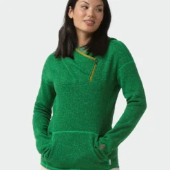 Wholesale 🧨 Stio Women's Sweetwater Fleece Hoodie 🧨 -Stio Sales W Sweetwater Fleece Hoodie Bristlecone 2