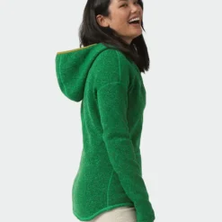 Wholesale 🧨 Stio Women's Sweetwater Fleece Hoodie 🧨 -Stio Sales W Sweetwater Fleece Hoodie Bristlecone 3