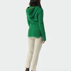 Wholesale 🧨 Stio Women's Sweetwater Fleece Hoodie 🧨 -Stio Sales W Sweetwater Fleece Hoodie Bristlecone 5