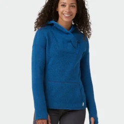 Wholesale 🧨 Stio Women's Sweetwater Fleece Hoodie 🧨 -Stio Sales W Sweetwater Fleece Hoodie Confluence 1