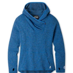 Wholesale 🧨 Stio Women's Sweetwater Fleece Hoodie 🧨 -Stio Sales W Sweetwater Fleece Hoodie Confluence