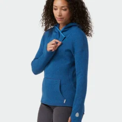 Wholesale 🧨 Stio Women's Sweetwater Fleece Hoodie 🧨 -Stio Sales W Sweetwater Fleece Hoodie Confluence 3