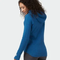 Wholesale 🧨 Stio Women's Sweetwater Fleece Hoodie 🧨 -Stio Sales W Sweetwater Fleece Hoodie Confluence 4