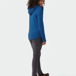 Wholesale 🧨 Stio Women's Sweetwater Fleece Hoodie 🧨 -Stio Sales W Sweetwater Fleece Hoodie Confluence 6