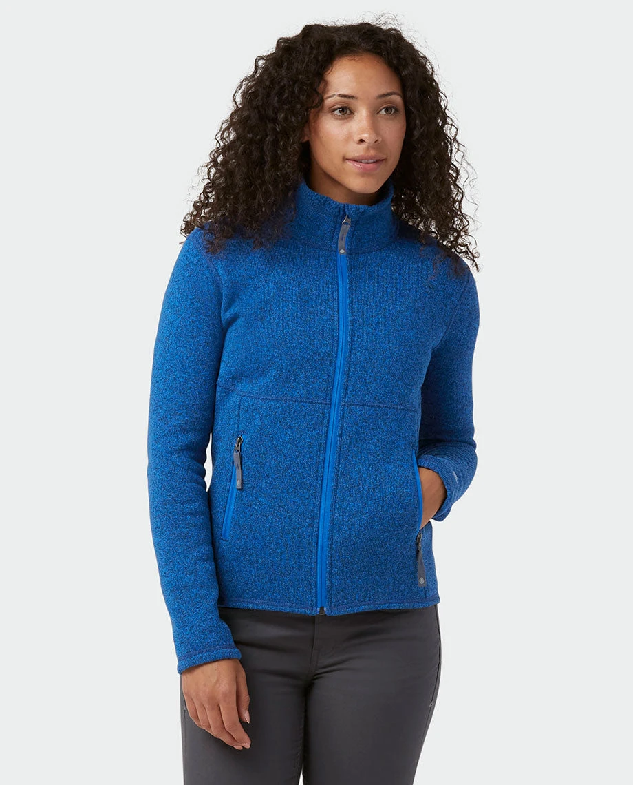Best Pirce ๐ Stio Women's Sweetwater Fleece Jacket ๐ 8 Best Pirce ๐ Stio Women's Sweetwater Fleece Jacket ๐ - Image 8