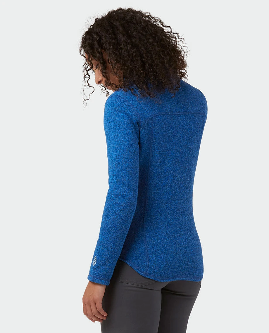 Best Pirce ๐ Stio Women's Sweetwater Fleece Jacket ๐ 10 Best Pirce ๐ Stio Women's Sweetwater Fleece Jacket ๐ - Image 10