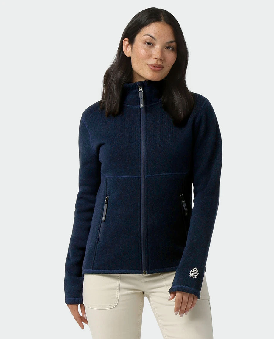 Best Pirce ๐ Stio Women's Sweetwater Fleece Jacket ๐ 2 Best Pirce ๐ Stio Women's Sweetwater Fleece Jacket ๐ - Image 2