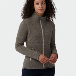 Best Pirce ๐ Stio Women's Sweetwater Fleece Jacket ๐ 32 Best Pirce ๐ Stio Women's Sweetwater Fleece Jacket ๐ -Stio Sales W Sweetwater Fleece Jacket Scorched Rock 1