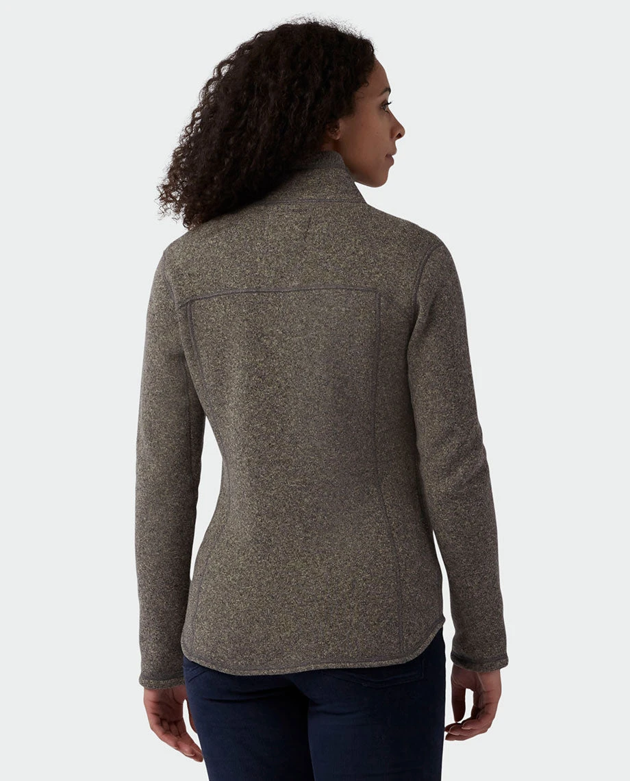 Best Pirce ๐ Stio Women's Sweetwater Fleece Jacket ๐ 15 Best Pirce ๐ Stio Women's Sweetwater Fleece Jacket ๐ - Image 15