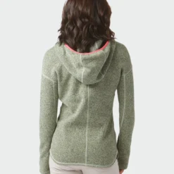 Wholesale 🧨 Stio Women's Sweetwater Fleece Hoodie 🧨 -Stio Sales W Sweetwater Hoodie Honey Dew 4 Top