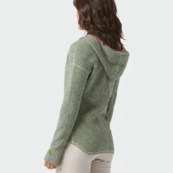 Wholesale 🧨 Stio Women's Sweetwater Fleece Hoodie 🧨 -Stio Sales W Sweetwater Hoodie Honey Dew 5 Top