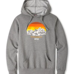 Cheap 🛒 Stio Women's Teton Sunset Hoodie ❤️