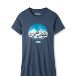 Best reviews of 🧨 Stio Women's Teton Sunset Tee 🌟