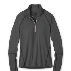 Coupon 🎁 Stio Women's Tipton Tech Half Zip 👏